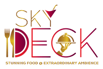 Sky Deck Lounge