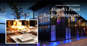 Sky Deck - Elevate Your Dining Experience_ Aligarhs Finest Rooftop Restaurant